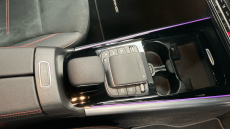 Mercedes-Benz B-Class B200 AMG Line Executive 5dr Auto Petrol Hatchback